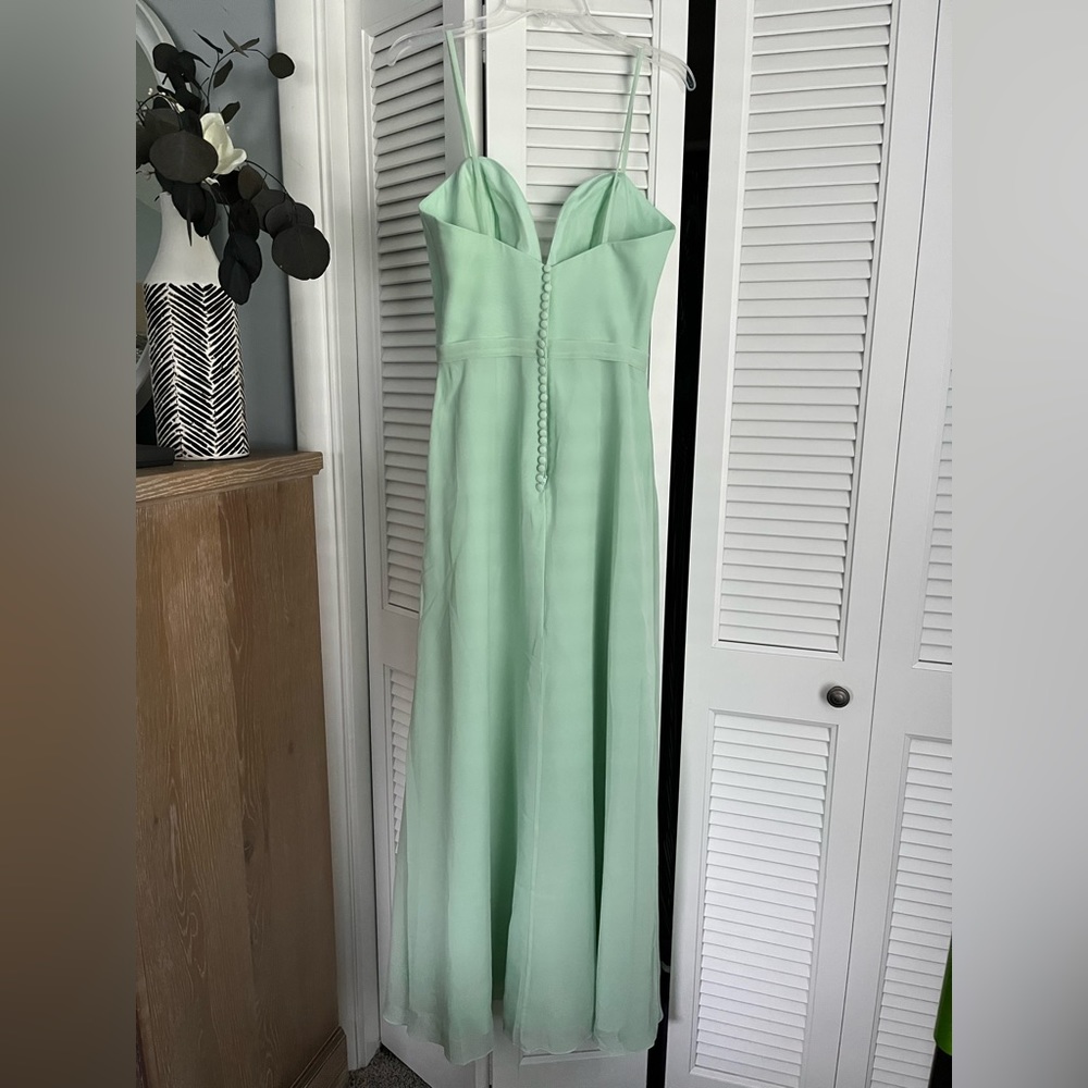 Dress - bridesmaid/homecoming